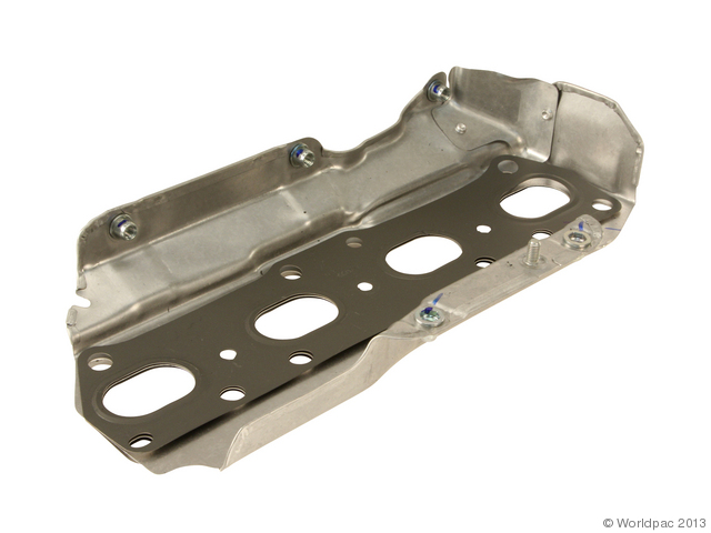 Foto de Empaquetadura de Mltiple de Escape para Mini Cooper Cooper Mini Cooper Cooper Countryman Mini Cooper Cooper Paceman Marca Elring Nmero de Parte W0133-1937994