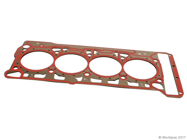 Foto de Empacadura de la culata para Audi y Volkswagen Marca Elring N�mero de Parte W0133-2011103