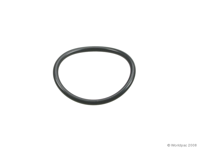 Foto de Anillo toroidal de la carcasa de la bomba de agua  para Saab 9-3 Saab 900 Saab 9000 Saab 9-5 Marca Elwis Nmero de Parte W0133-1786860