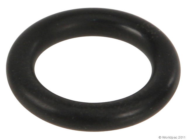 Foto de Anillo toroidal de la carcasa de la bomba de agua  para Saab 9-3 Saab 9-5 Saab 900 Saab 9000 Marca Elwis Nmero de Parte W0133-1841624