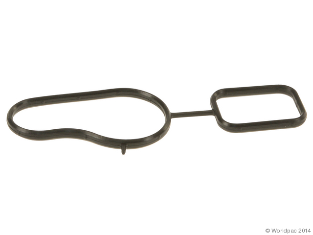 Foto de Empacadura de la bomba de agua del motor para Volkswagen y Audi Marca Elwis N�mero de Parte W0133-1896124
