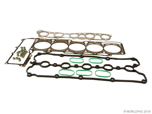 Foto de Juego de Empacadura de la culata para Volkswagen Jetta Volkswagen Beetle Volkswagen Rabbit Marca Elwis Nmero de Parte W0133-1914604