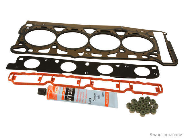 Foto de Juego de Empacadura de la culata para Audi A4 Quattro Audi A4 Volkswagen Jetta Marca Elwis Nmero de Parte W0133-1914605