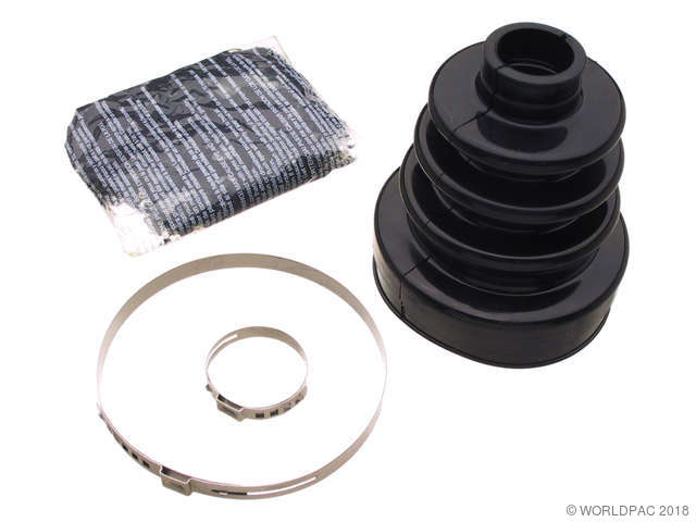 Foto de Juego Bota para Junta Homocinetica para Lincoln Continental Ford Windstar Mazda 5 Mazda 3 Mazda 3 Sport Toyota Camry Marca Empi Nmero de Parte W0133-1636917