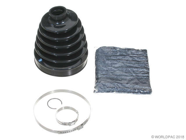 Foto de Juego Bota para Junta Homocinetica para Ford Mercury Mazda Volkswagen Honda Acura Hyundai Kia... Marca Empi Nmero de Parte W0133-1637115