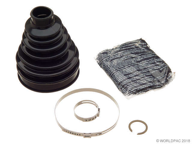 Foto de Juego Bota para Junta Homocinetica para Mazda Millenia Honda Accord Ford Taurus Mercury Sable Marca Empi Nmero de Parte W0133-1637182