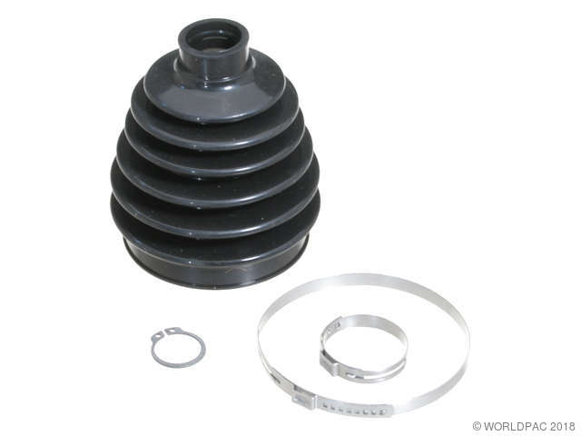 Foto de Juego Bota para Junta Homocinetica para Nissan Mazda Mitsubishi Toyota Pontiac Subaru Honda Acura Lexus Scion... Marca Empi Nmero de Parte W0133-1637411