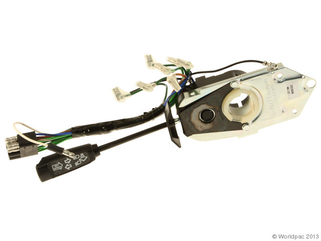 Foto de Interruptor de Luz de Cruce para Jaguar Vanden Plas Jaguar XJ6 Marca Eurospare N�mero de Parte W0133-1604857