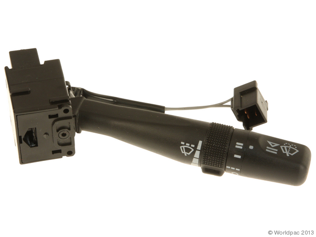Foto de Interruptor del limpiaparabrisas para Land Rover Discovery Land Rover Range Rover Land Rover Freelander Marca Eurospare Nmero de Parte W0133-1605104