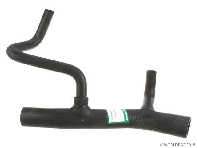 Foto de Manguera de Refrigerante del Radiador para Land Rover Discovery 1994 1995 1996 1997 1998 1999 Marca Eurospare N�mero de Parte W0133-1612429