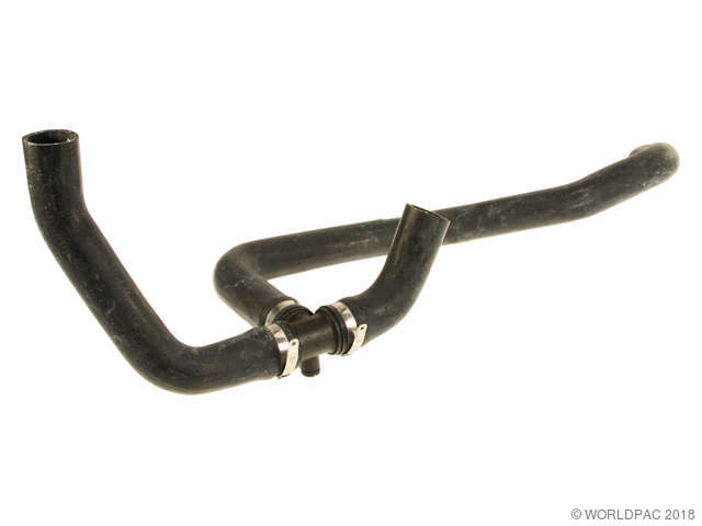 Foto de Manguera de Refrigerante del Radiador para Land Rover Discovery 1999 2000 2001 2002 2003 2004 Marca Eurospare N�mero de Parte W0133-1614045