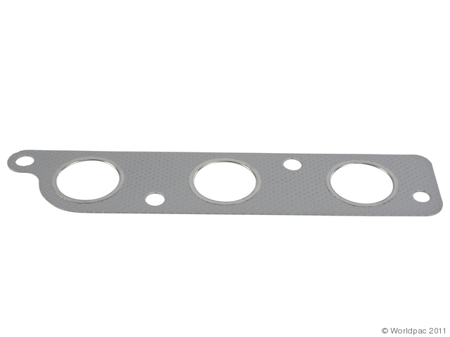 Foto de Empaquetadura de M�ltiple de Escape para Land Rover Freelander 2002 2003 2004 2005 Marca Eurospare N�mero de Parte W0133-1651769