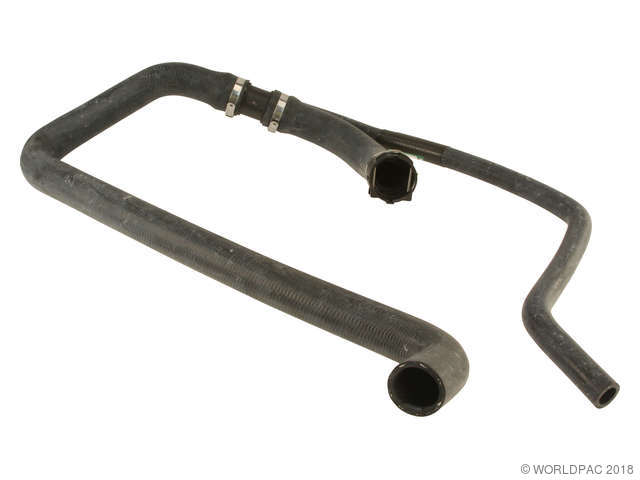 Foto de Manguera de Refrigerante del Radiador para Land Rover Freelander 2002 2003 2004 2005 Marca Eurospare N�mero de Parte W0133-1651881
