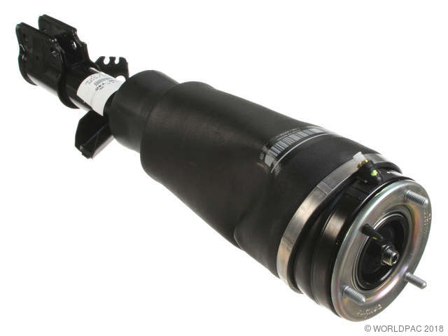 Foto de Conjunto Puntal de suspensi�n para Land Rover Range Rover 2003 2004 2005 Marca Eurospare N�mero de Parte W0133-1652363