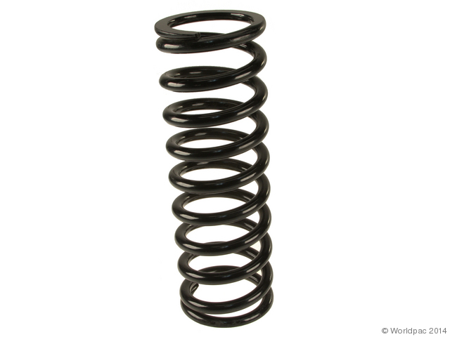 Foto de Muelle Helicoidal para Jaguar XJ12 Jaguar XJS Marca Eurospare N�mero de Parte W0133-1657363