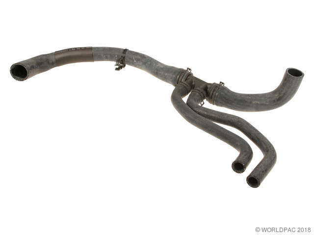 Foto de Manguera de Refrigerante del Radiador para Land Rover LR3 Land Rover Range Rover Sport Marca Eurospare N�mero de Parte W0133-1777325