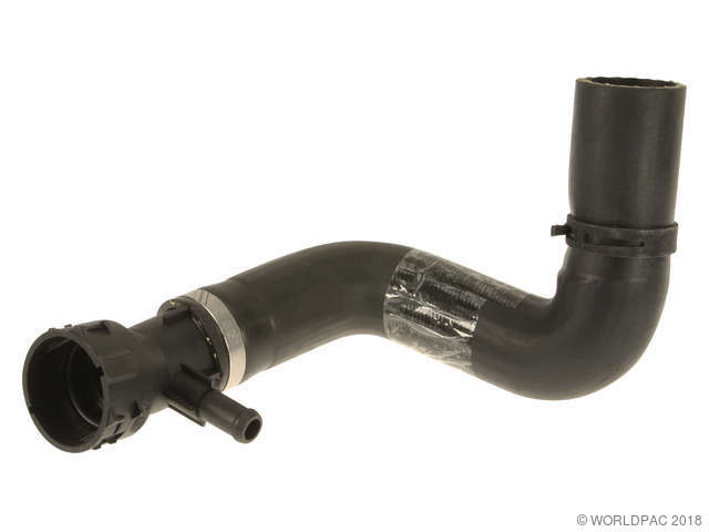 Foto de Manguera de Refrigerante del Radiador para Land Rover Range Rover 2006 2007 2008 2009 Marca Eurospare N�mero de Parte W0133-1782828
