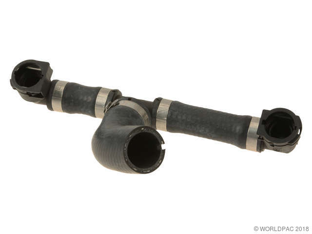 Foto de Manguera de Refrigerante del Radiador para Land Rover Range Rover 2007 2006 2008 2009 Marca Eurospare N�mero de Parte W0133-1786133