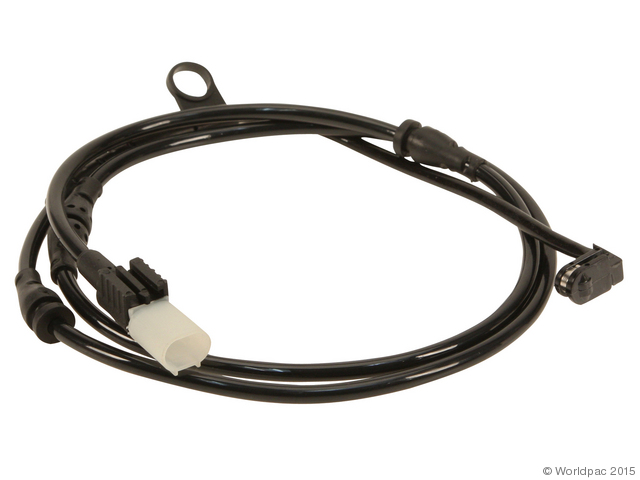 Foto de Sensor de Desgaste de la Pastilla de Freno para Land Rover Range Rover Sport 2006 2008 2009 2007 Marca Eurospare Nmero de Parte W0133-1827106