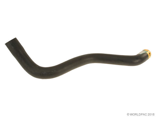 Foto de Manguera de Refrigerante del Radiador para Land Rover Discovery Land Rover Range Rover Marca Eurospare N�mero de Parte W0133-1834817