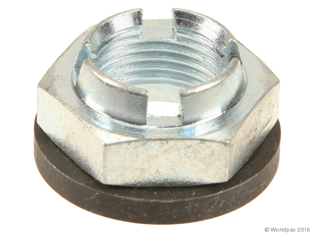 Foto de Tuerca de Eje para Land Rover Range Rover Land Rover LR2 Land Rover Range Rover Sport Land Rover LR3 Land Rover Discovery Marca Eurospare N�mero de Parte W0133-1977201