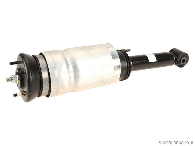 Foto de Amortiguador para Land Rover Range Rover Sport Marca Eurospare N�mero de Parte W0133-2237466