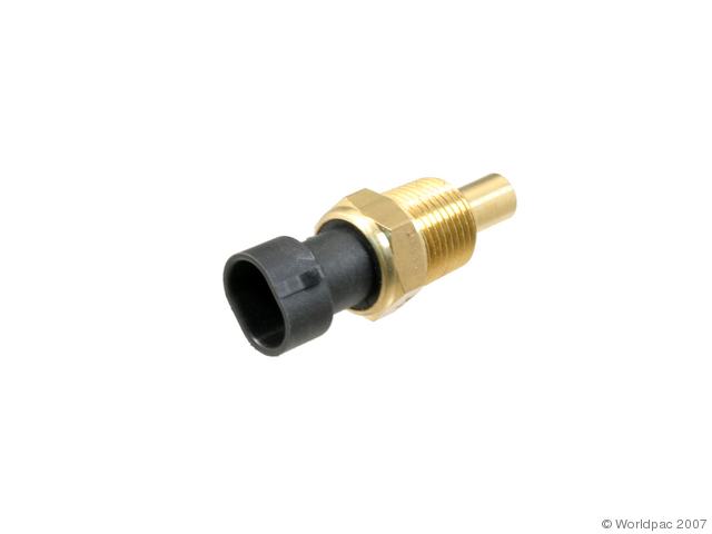 Foto de Sensor de temperatura de Refrigerante del motor para Cadillac Oldsmobile Buick Chevrolet GMC Geo Pontiac Chrysler Dodge Eagle... Marca Fae Nmero de Parte W0133-1628637