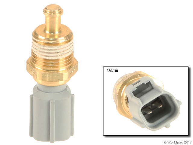 Foto de Sensor de temperatura de Refrigerante del motor para Jaguar Marca Fae Nmero de Parte W0133-1912455