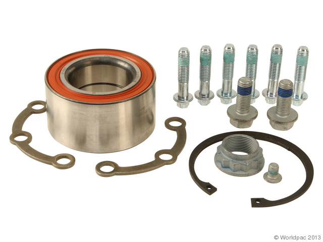 Foto de Rodaje de Rueda para Mercedes-Benz Marca Fag Nmero de Parte W0133-1618867