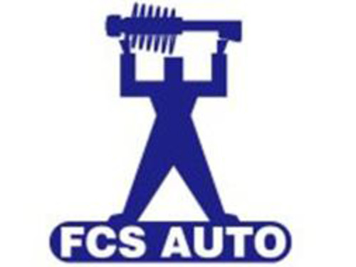 Foto de Amortiguador para Chevrolet Celebrity 1989 Marca FCS AUTOMOTIVE N�mero de Parte 341614