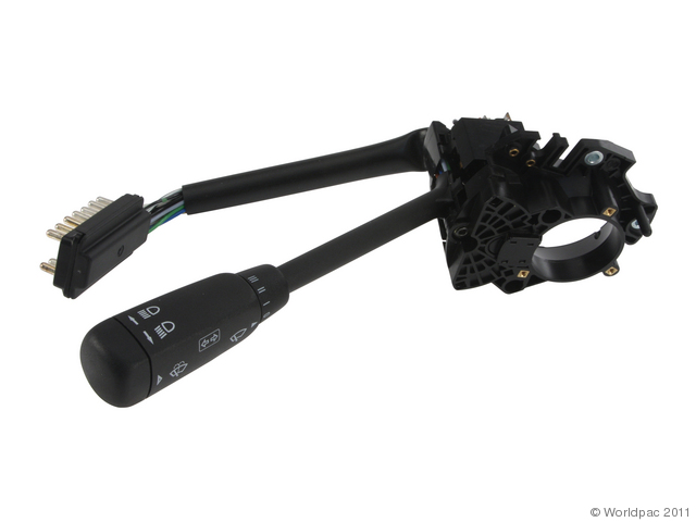 Foto de Interruptor Combinado para Mercedes-Benz Marca Febi Nmero de Parte W0133-1599399
