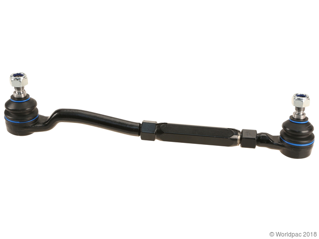 Foto de Conjunto de Terminal de Direccin para Mercedes-Benz Marca Febi Nmero de Parte W0133-1614767