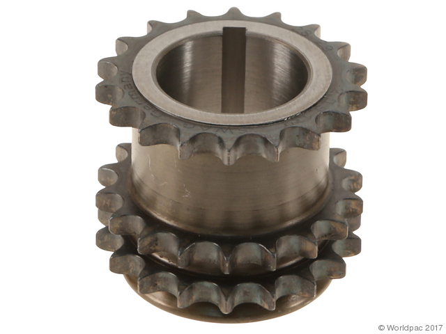 Foto de Engranaje de Arbol de Levas para Mercedes-Benz Marca Febi Nmero de Parte W0133-1616378