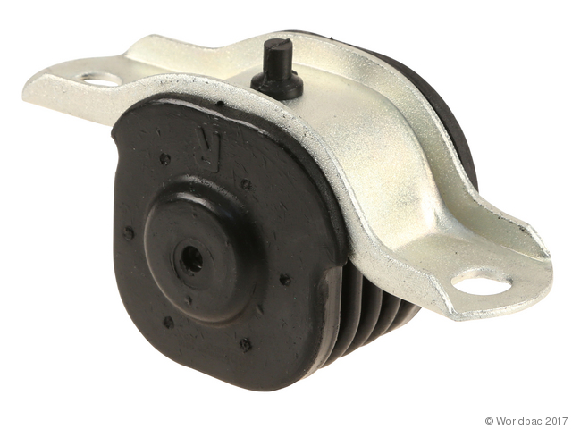 Foto de Buje del Brazo de Control de la Suspensin para Dodge Colt Eagle Summit Mitsubishi Mirage Plymouth Colt Volvo S40 Volvo V40 Marca Febi Nmero de Parte W0133-1623466