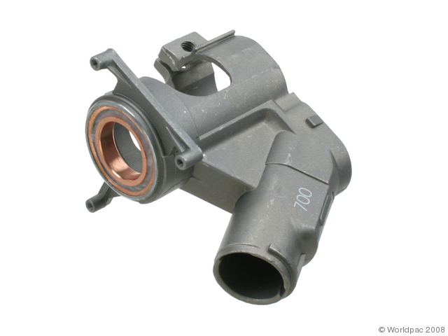 Foto de Caja de Cilindro de Encendido para Audi, Porsche, Volkswagen Marca Febi Nmero de Parte W0133-1628072