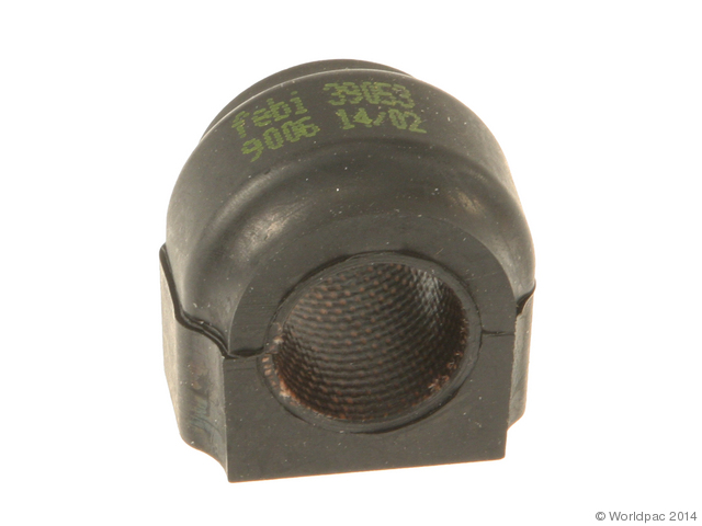 Foto de Buje de la Barra Estabilizadora Suspension para Mini Cooper Cooper Mini Cooper Cooper Countryman Mini Cooper Cooper Paceman Marca Febi Nmero de Parte W0133-1666042
