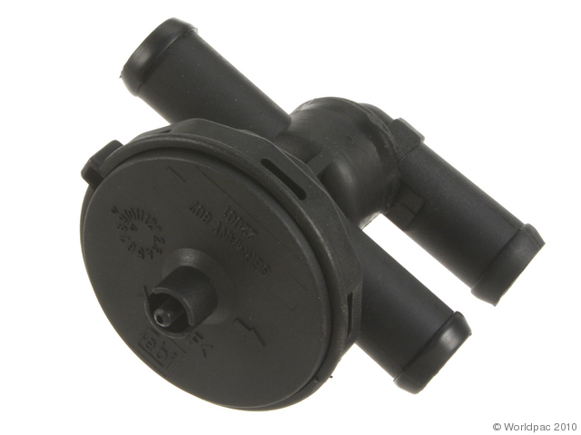 Foto de Valvula de Control Calentamiento para Saab 9-5 Cadillac Catera Marca Febi Nmero de Parte W0133-1685998