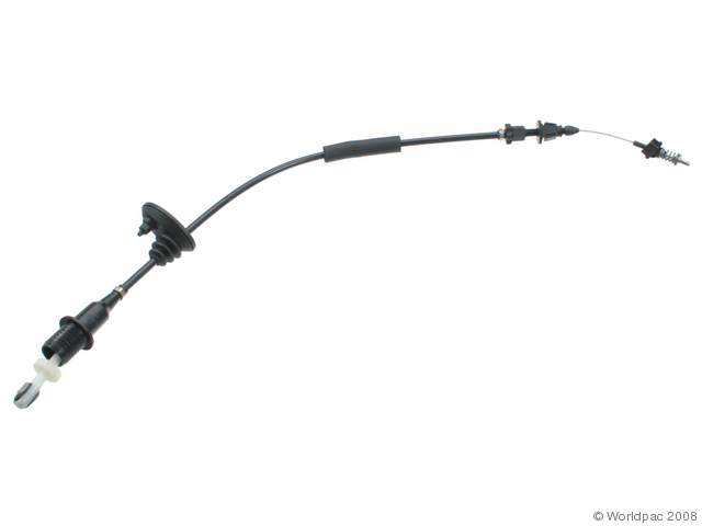 Foto de Cable del Acelerador para Mercedes-Benz E420 Mercedes-Benz E500 Mercedes-Benz 400E Mercedes-Benz 500E Marca Febi Nmero de Parte W0133-1716070