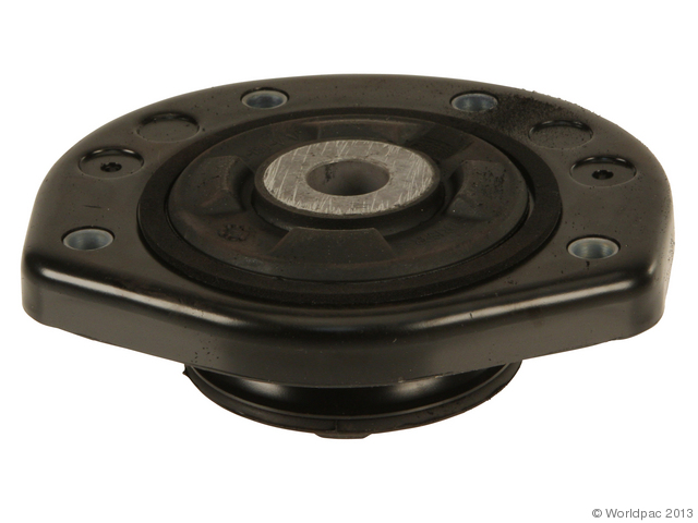 Foto de Soporte de Amortiguador para Dodge Sprinter 2500 2007 2008 2009 Dodge Sprinter 3500 2007 2008 2009 Marca Febi Nmero de Parte W0133-1883054