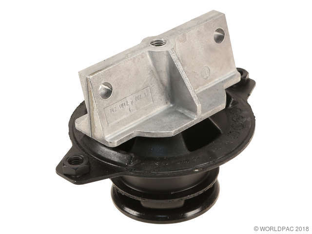 Foto de Montura De Transmisin Manual para Dodge Sprinter 3500 Mercedes-Benz Sprinter 3500 Mercedes-Benz Sprinter 2500 Marca Febi Nmero de Parte W0133-1889697