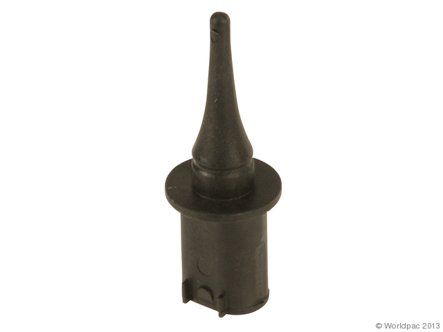 Foto de Sensor de Temperatura Ambiental para Mercedes-Benz y Smart Marca Febi Nmero de Parte W0133-1891408