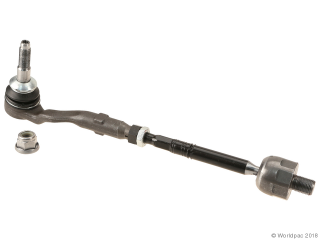Foto de Conjunto de Terminal de Direcci�n para BMW Marca Febi N�mero de Parte W0133-1907242