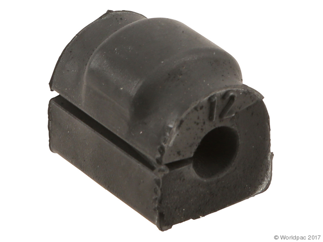 Foto de Buje de la Barra Estabilizadora Suspension para BMW Marca Febi N�mero de Parte W0133-1950065