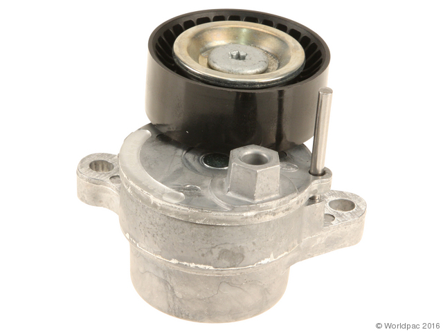 Foto de Tensor de correa para Mercedes-Benz Marca Febi Nmero de Parte W0133-1971752