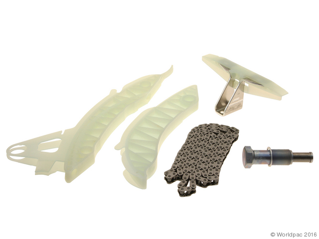 Foto de Kit de Cadena de Tiempo para Mini Cooper Cooper 2007 2008 2009 2010 2011 2012 Marca Febi N�mero de Parte W0133-2089829