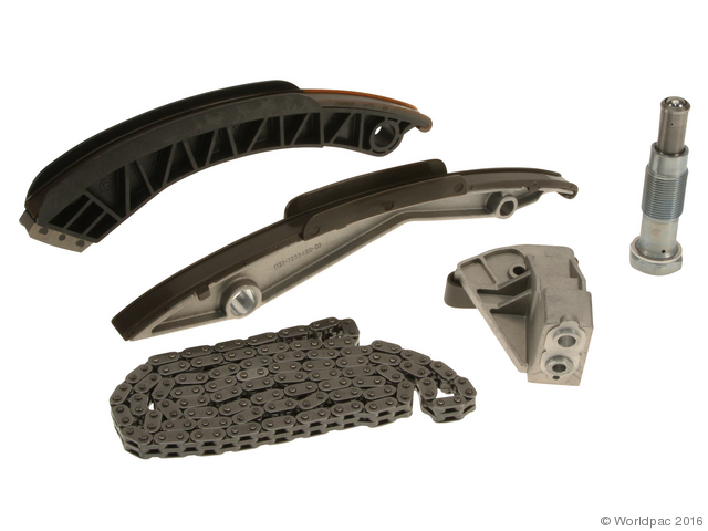 Foto de Kit de Cadena de Tiempo para BMW Marca Febi N�mero de Parte W0133-2090318
