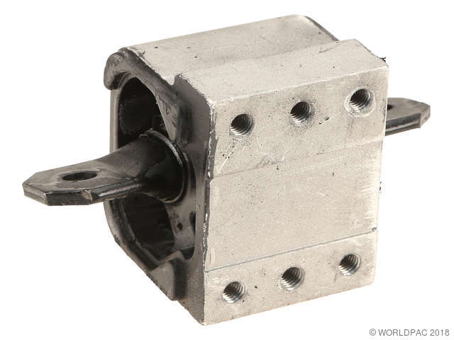 Foto de Montura De Transmisin Manual para Mercedes-Benz Sprinter 3500 Dodge Sprinter 2500 Marca Febi Nmero de Parte W0133-2303905