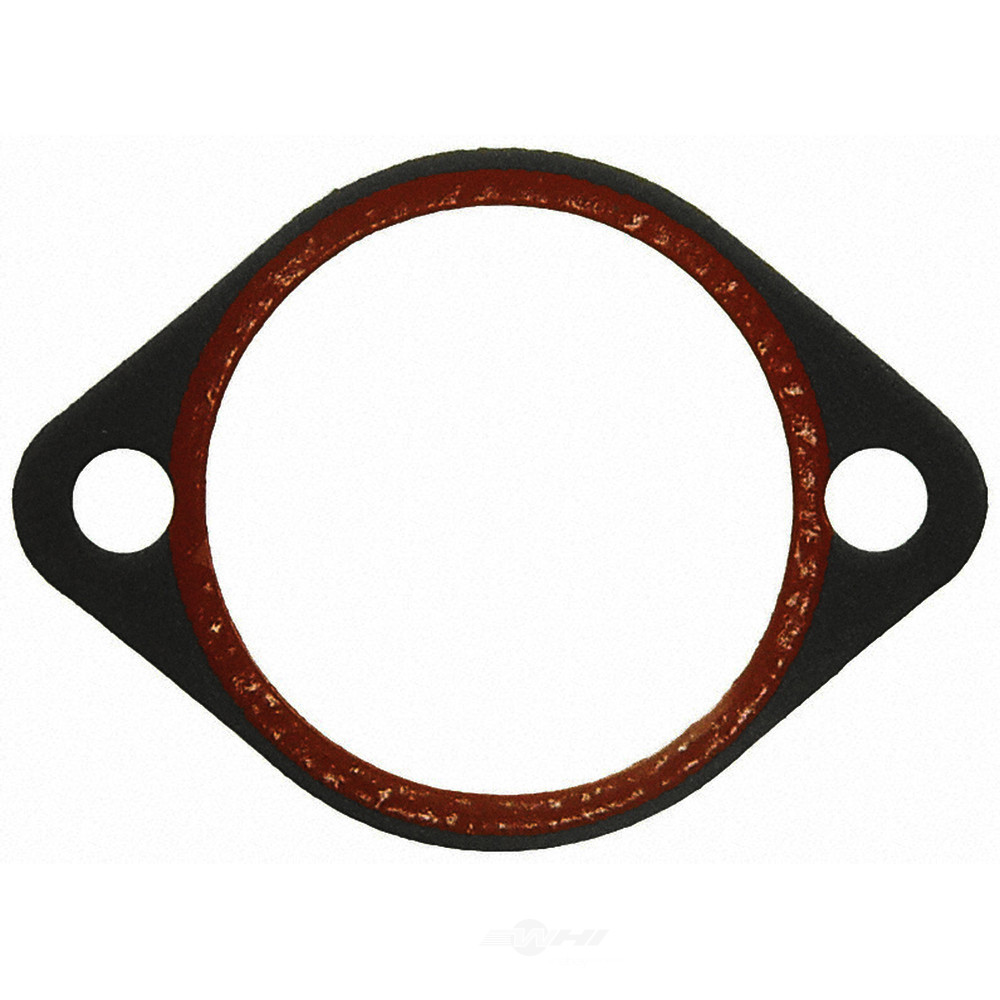 Foto de Empacadura Salida de Refrigerante para Hyundai Chrysler Dodge Eagle Plymouth Mitsubishi Mazda Marca FELPRO Nmero de Parte #35336