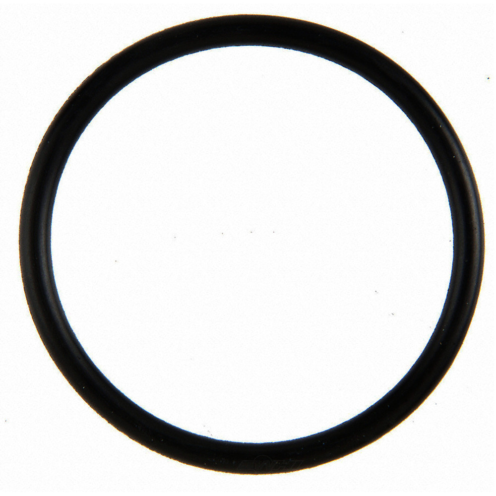 Foto de Sello de Carcasa del Termostato del Refrigerante para Audi A4 Audi A4 Quattro Volkswagen Beetle Volkswagen Jetta Volkswagen Golf Volkswagen Passat Marca FELPRO Parte #35705
