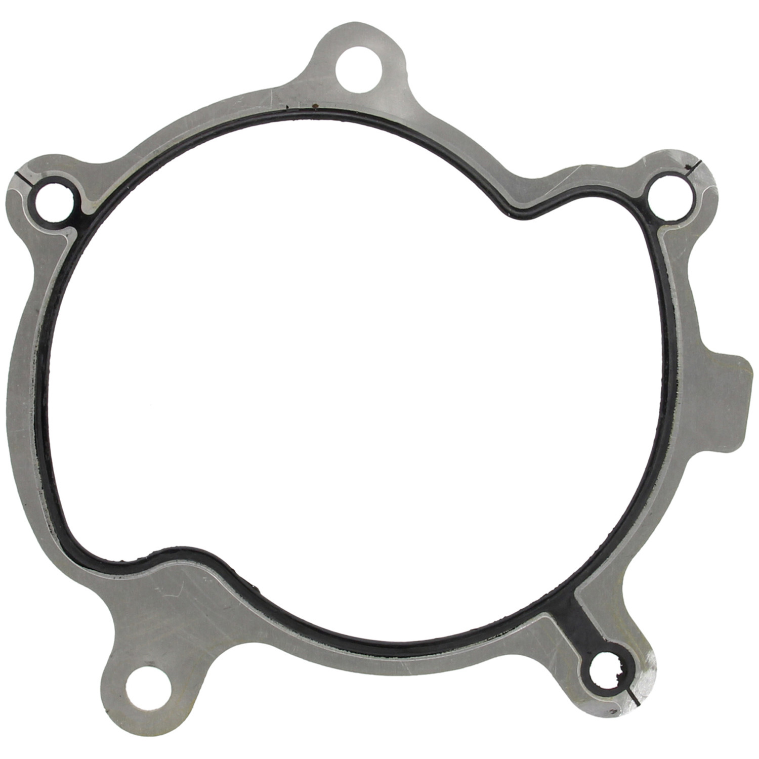 Foto de Empacadura de la bomba de agua del motor para Chevrolet Impala 2006 Chevrolet Malibu 2010 Chevrolet Uplander 2008 Marca FELPRO Nmero de Parte 35814